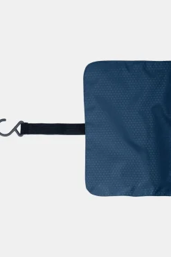 Cocoon Toilettas Hanging Toiletry Kit - Minimalist