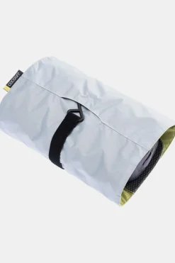 Cocoon Toilettas Hanging Toiletry Kit - Minimalist Light
