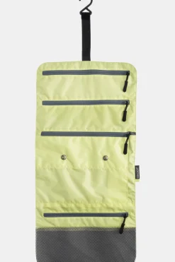 Cocoon Toilettas Hanging Toiletry Kit - Minimalist Light