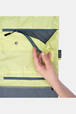 Cocoon Toilettas Hanging Toiletry Kit - Minimalist Light