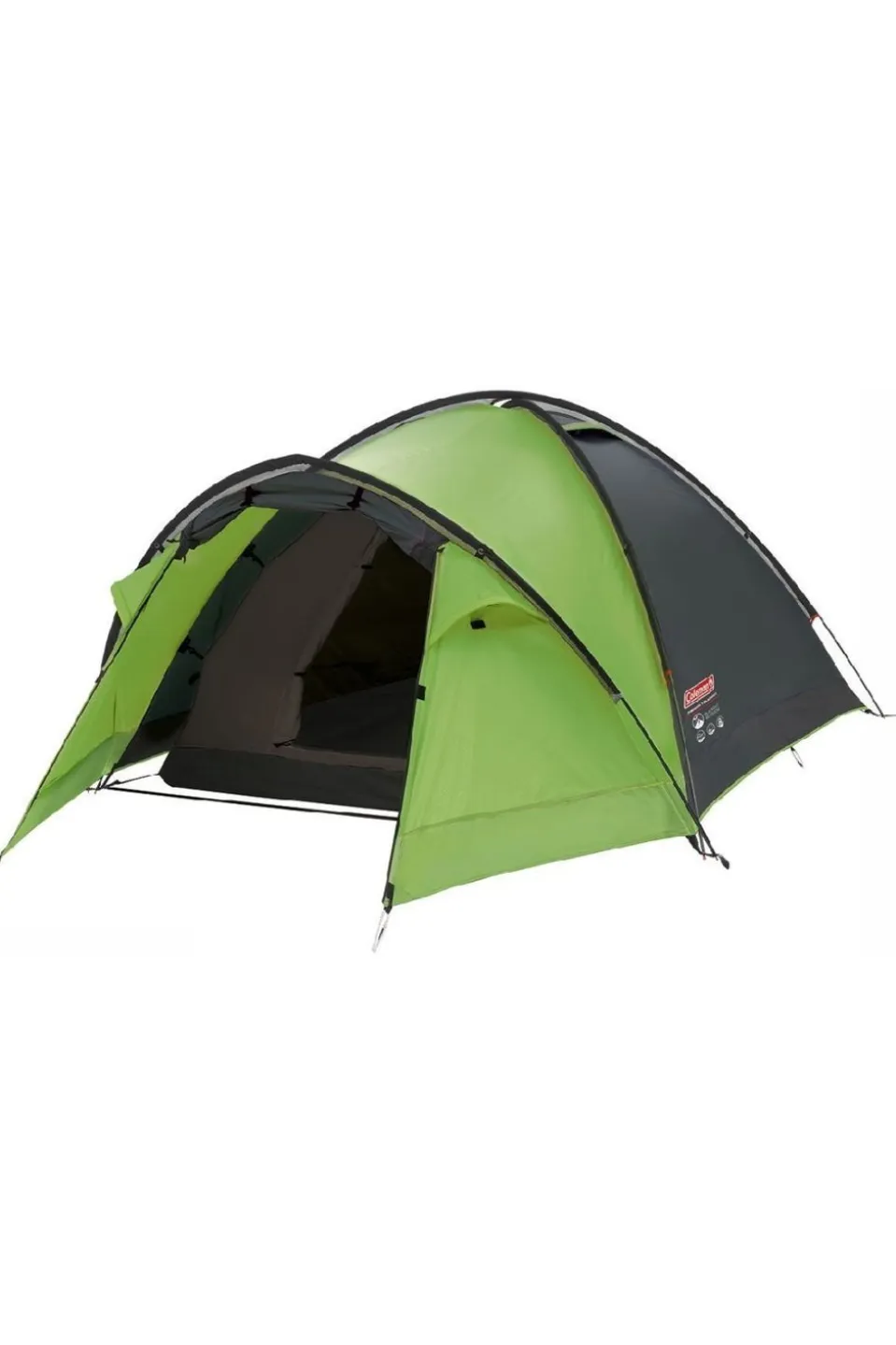 Coleman Tent Pingora Blackout
