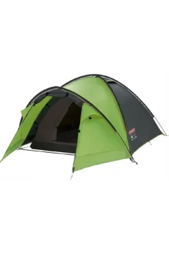 Coleman Verhuur - Tent Pingora Blackout 3P