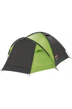Coleman Verhuur - Tent Pingora Blackout 3P