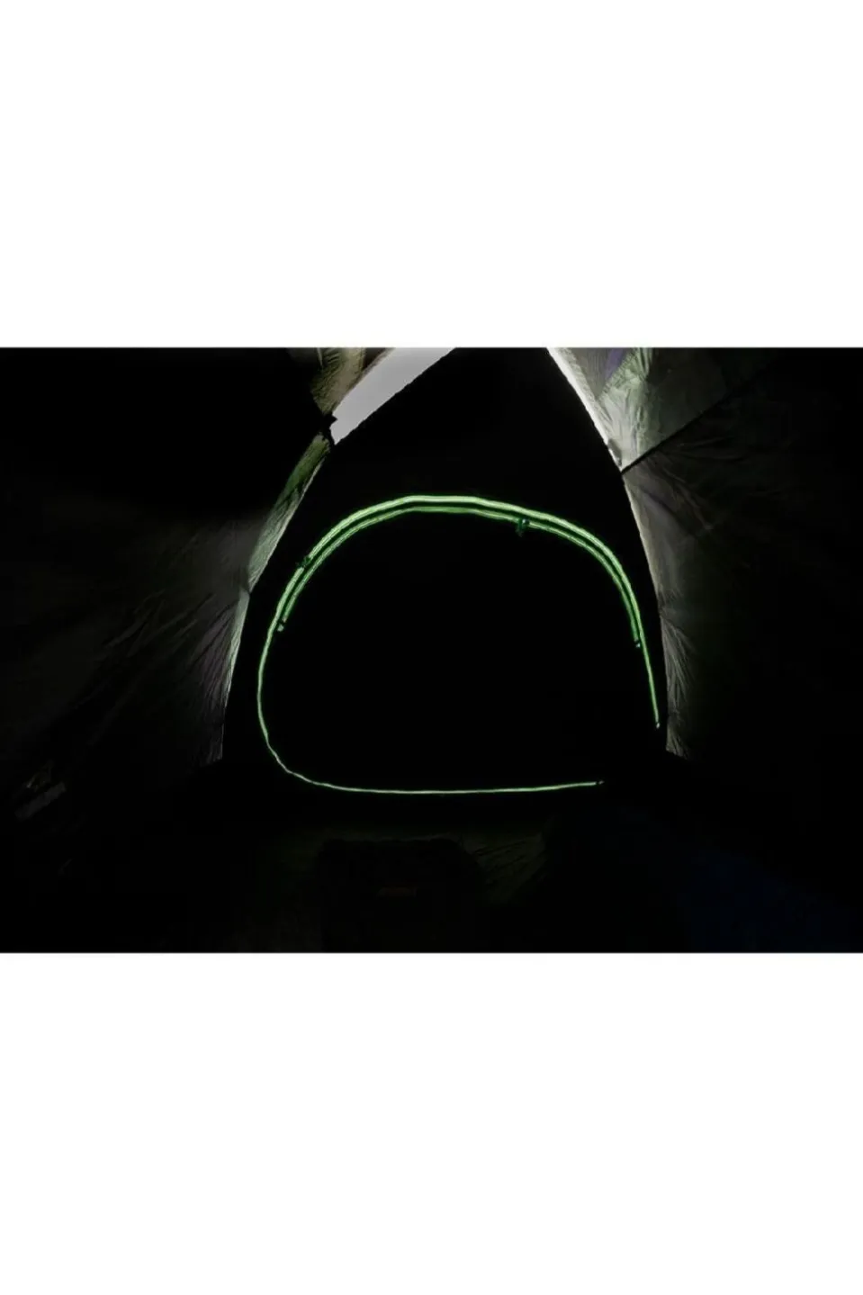 Coleman Verhuur - Tent Pingora Blackout 3P