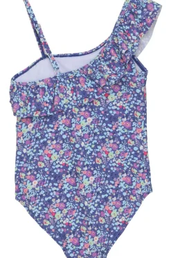 Color Kids Badpak 1 Shoulder Frill