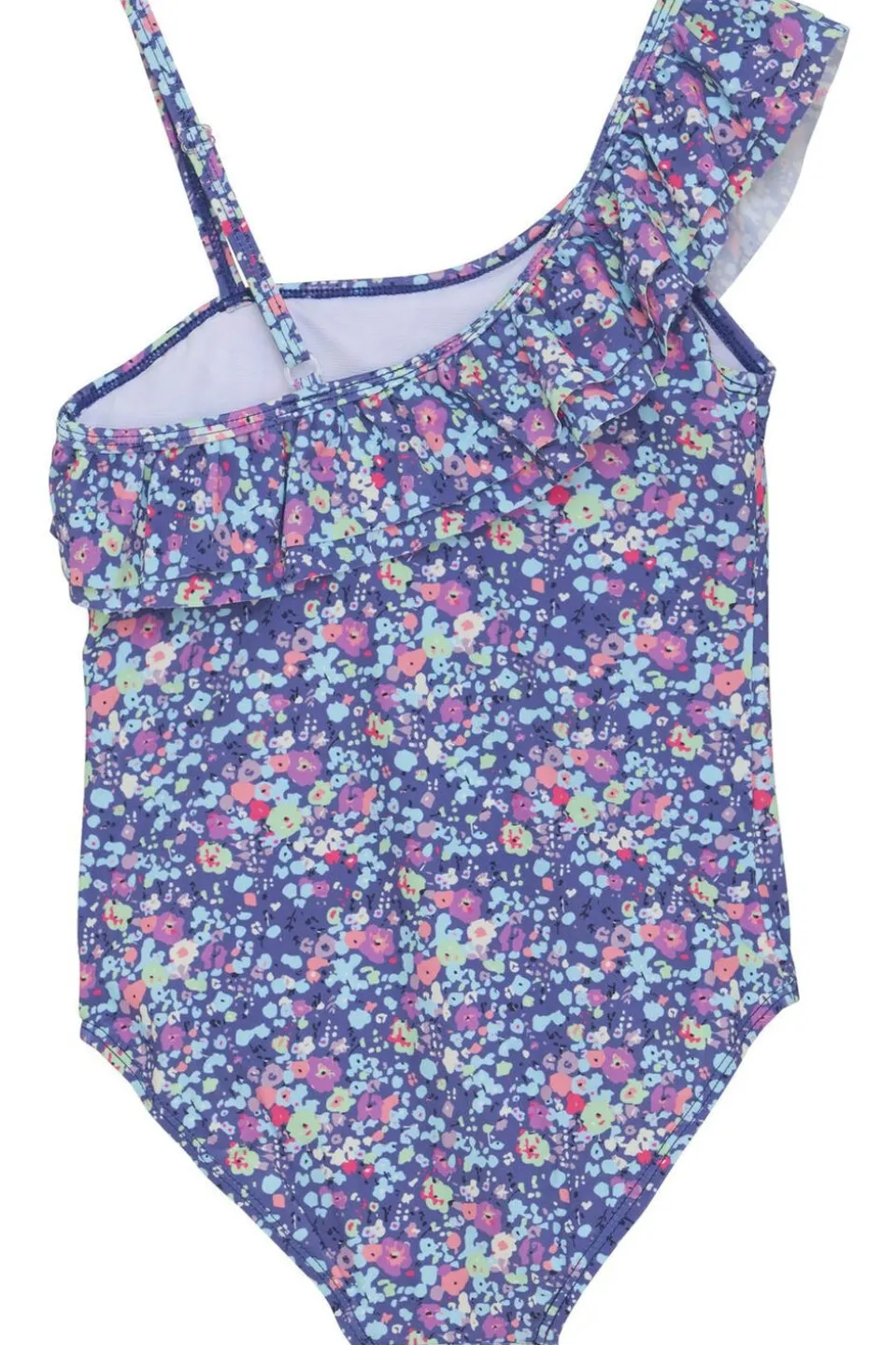 Color Kids Badpak 1 Shoulder Frill