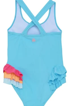 Color Kids Badpak Application