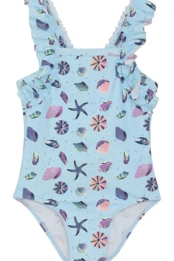 Color Kids Badpak Frills