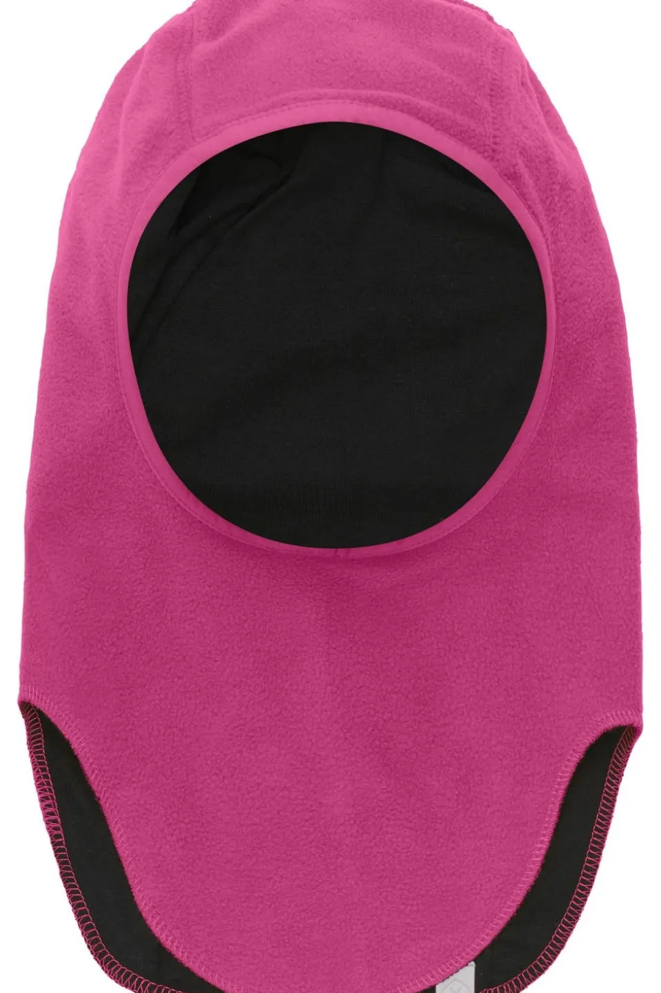 Color Kids Balaclava Balaclava - Fleece W. Windstop