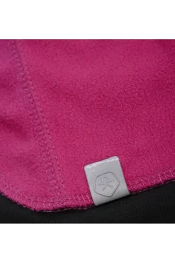 Color Kids Balaclava Balaclava - Fleece W. Windstop