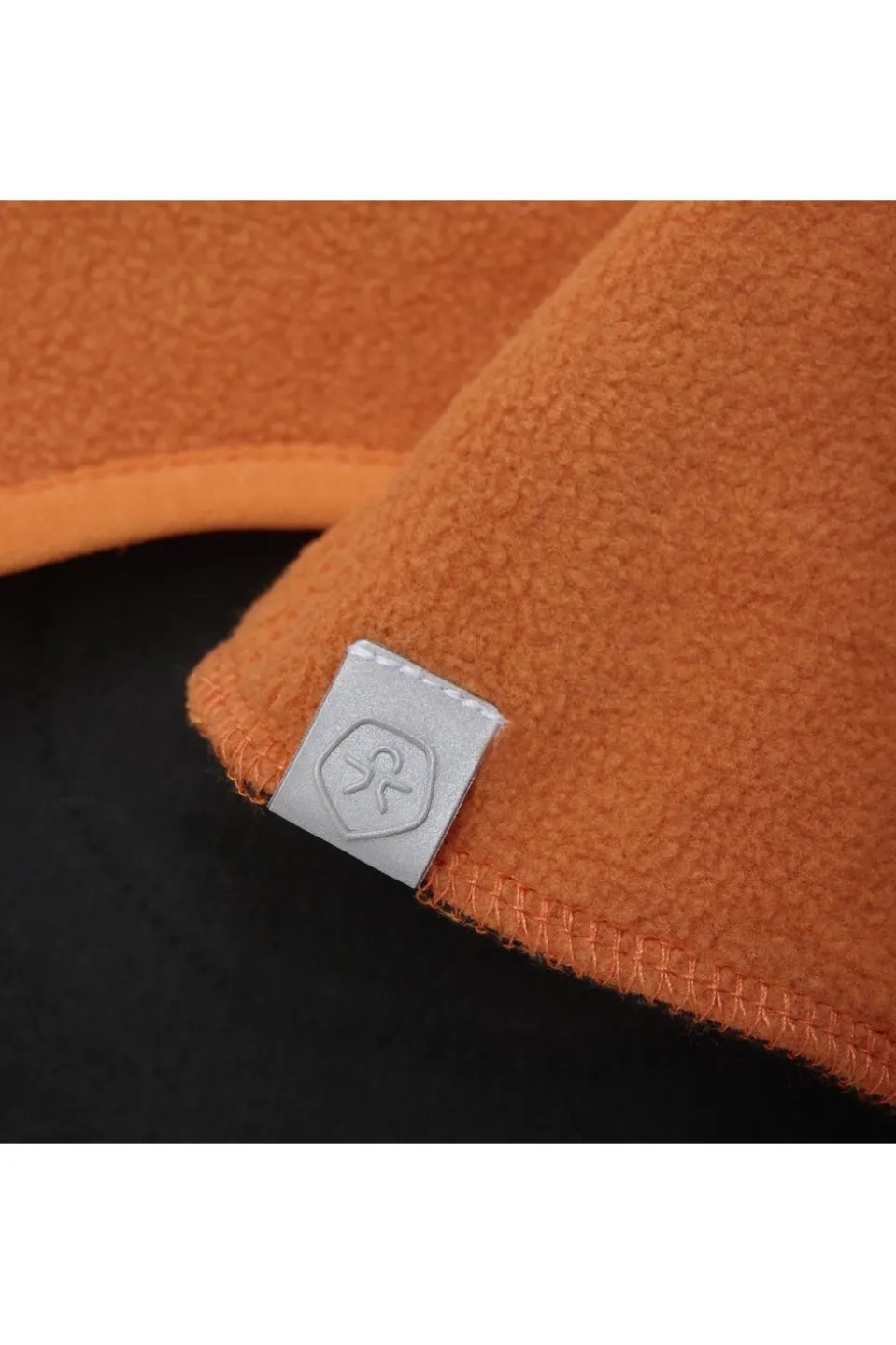 Color Kids Balaclava Balaclava - Fleece W. Windstop