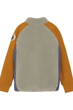 Color Kids Fleece Fleece Jacket