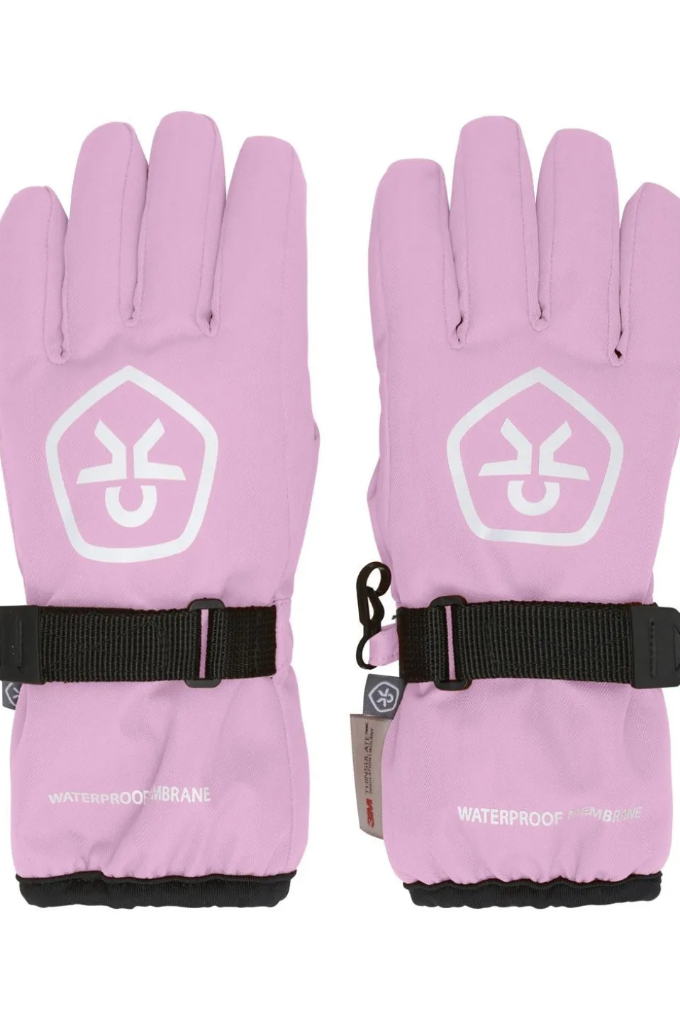 Color Kids Handschoenen Waterproof Junior Gloves