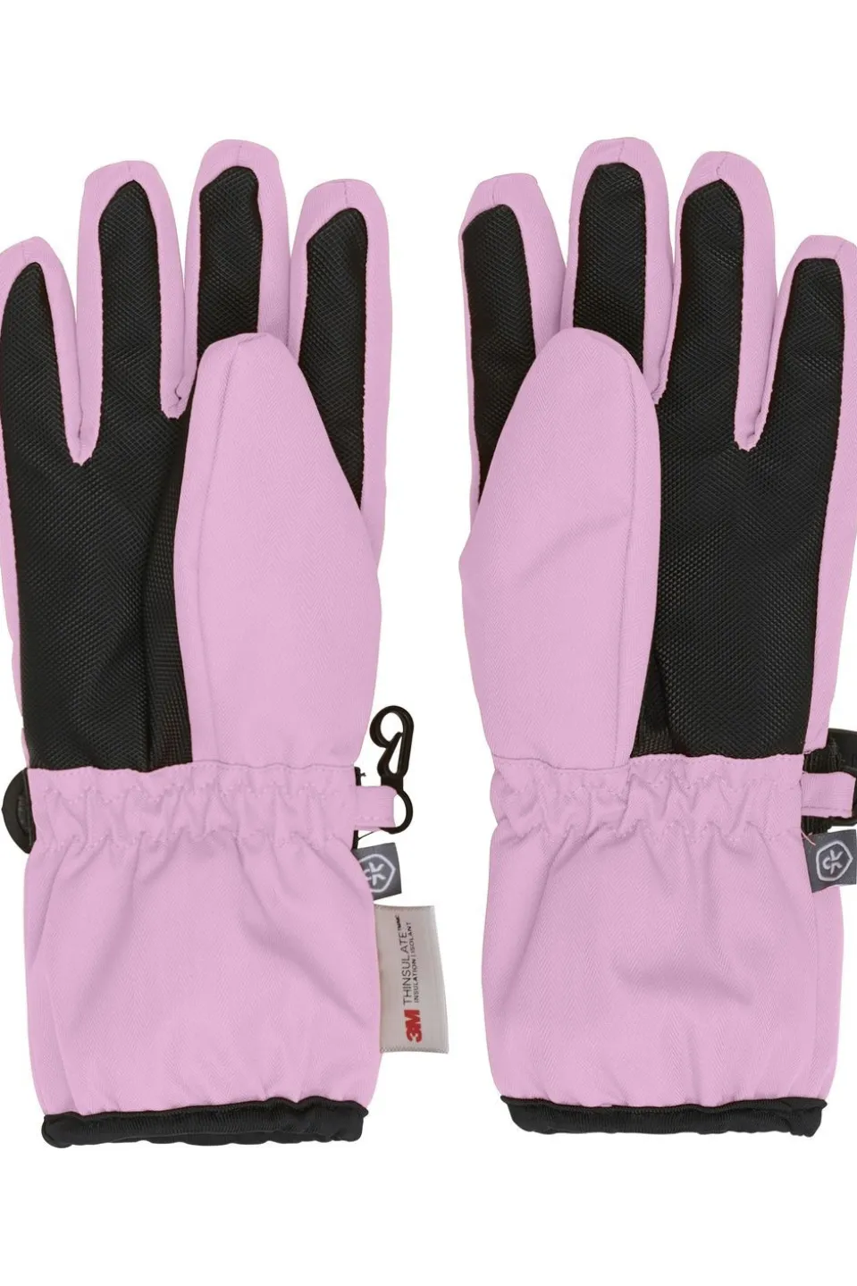 Color Kids Handschoenen Waterproof Junior Gloves