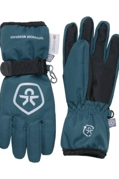 Color Kids Handschoenen Waterproof Junior Gloves