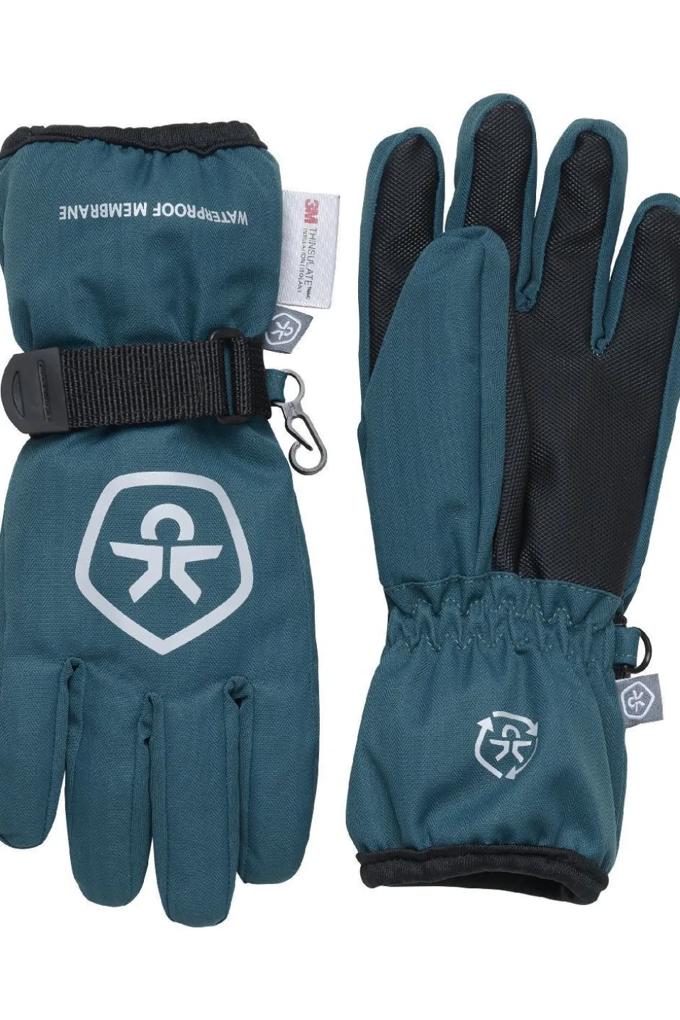 Color Kids Handschoenen Waterproof Junior Gloves