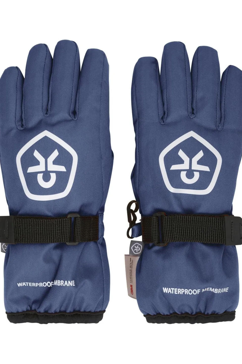 Color Kids Handschoenen Waterproof Junior Gloves