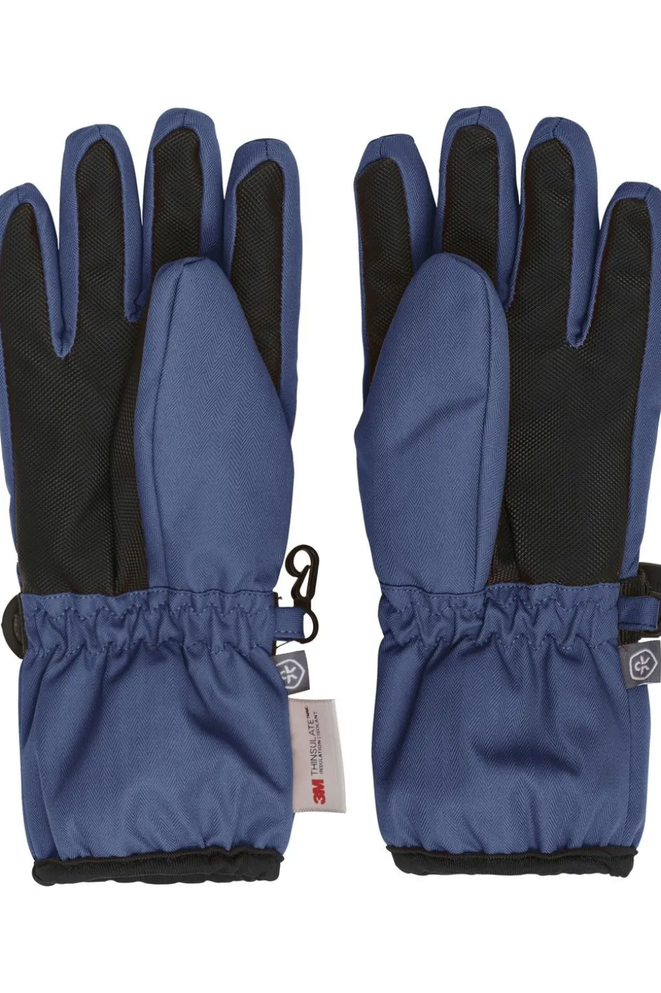 Color Kids Handschoenen Waterproof Junior Gloves