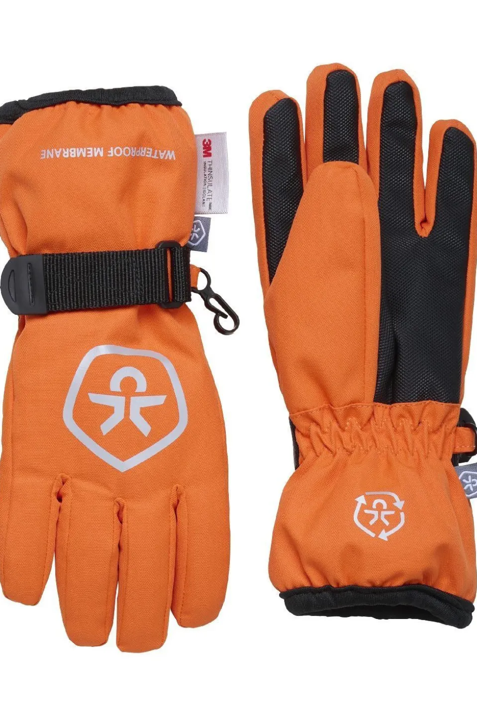 Color Kids Handschoenen Waterproof Junior Gloves