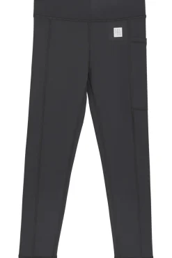 Color Kids Legging Sport Tights - Solid