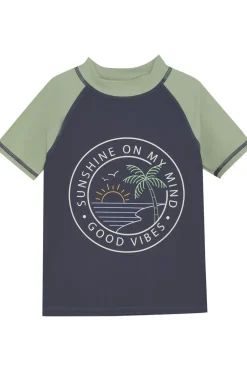 Color Kids Lycra T-Shirt Print