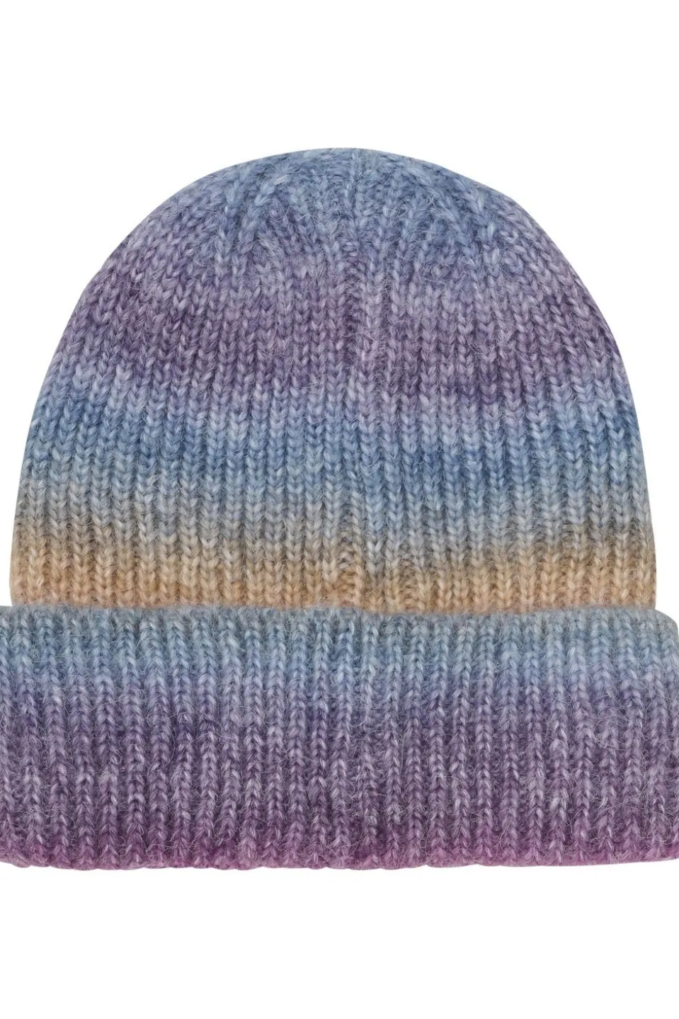 Color Kids Muts Beanie - Space Yarns