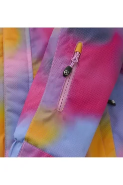 Color Kids Ski-Jas Ski Jacket - Aop