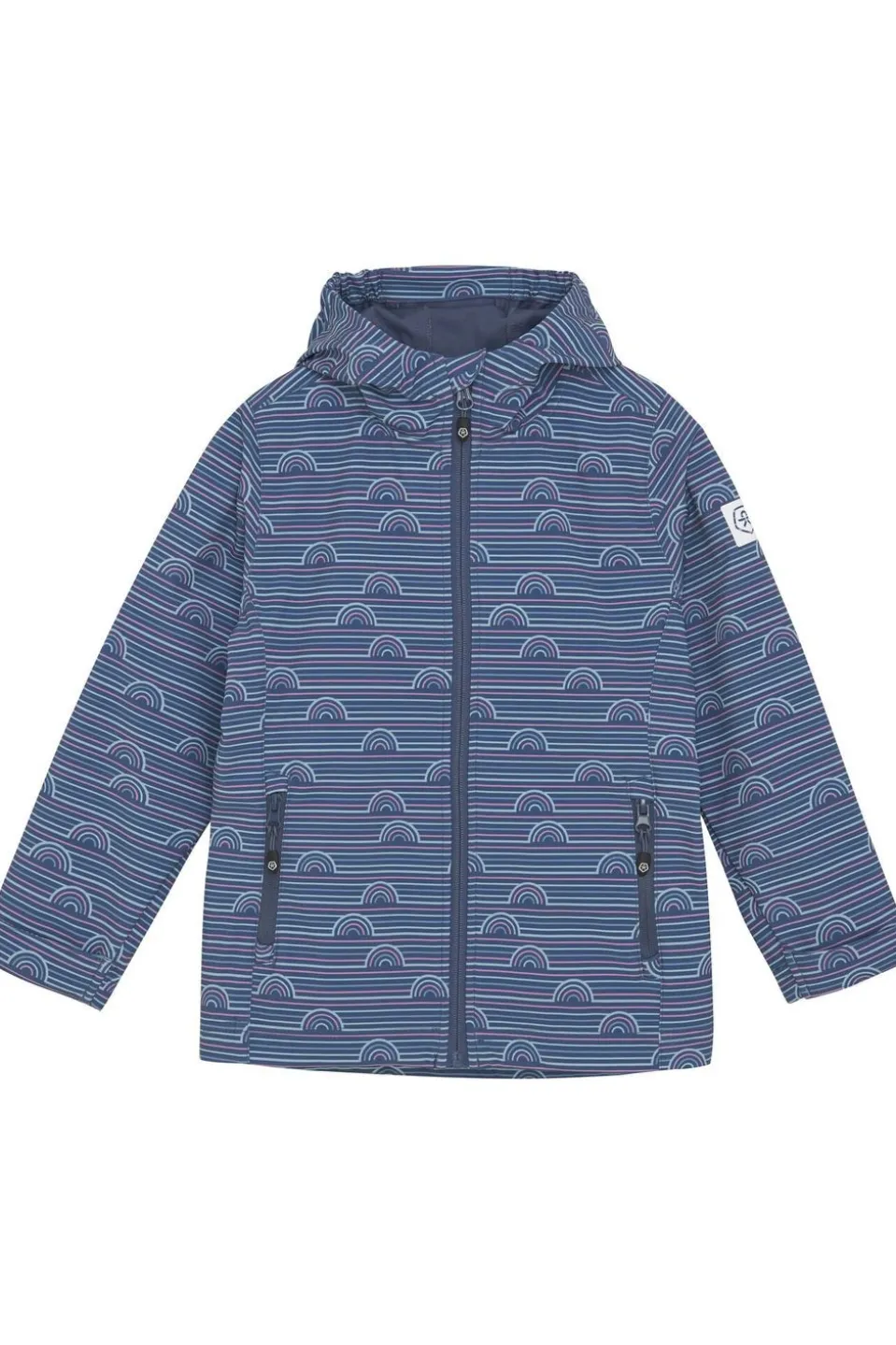 Color Kids Softshell Jas Softshell -