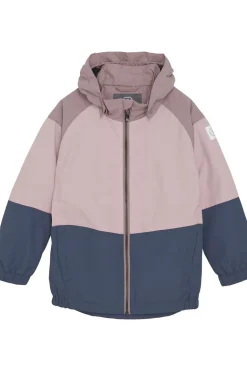 Color Kids Softshell Jas - Colorblock