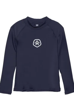 Color Kids T-Shirt L/S - Solid