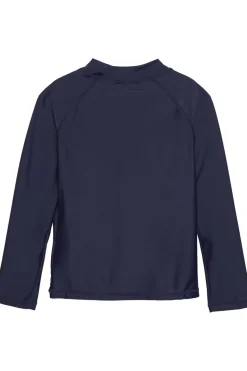 Color Kids T-Shirt L/S - Solid