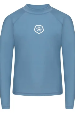 Color Kids T-Shirt L/S - Solid