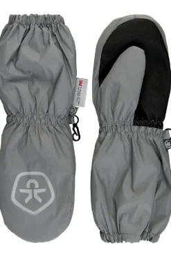 Color Kids Wanten Mittens Reflective