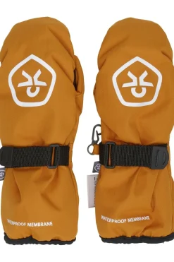 Color Kids Wanten Waterproof Junior Mittens