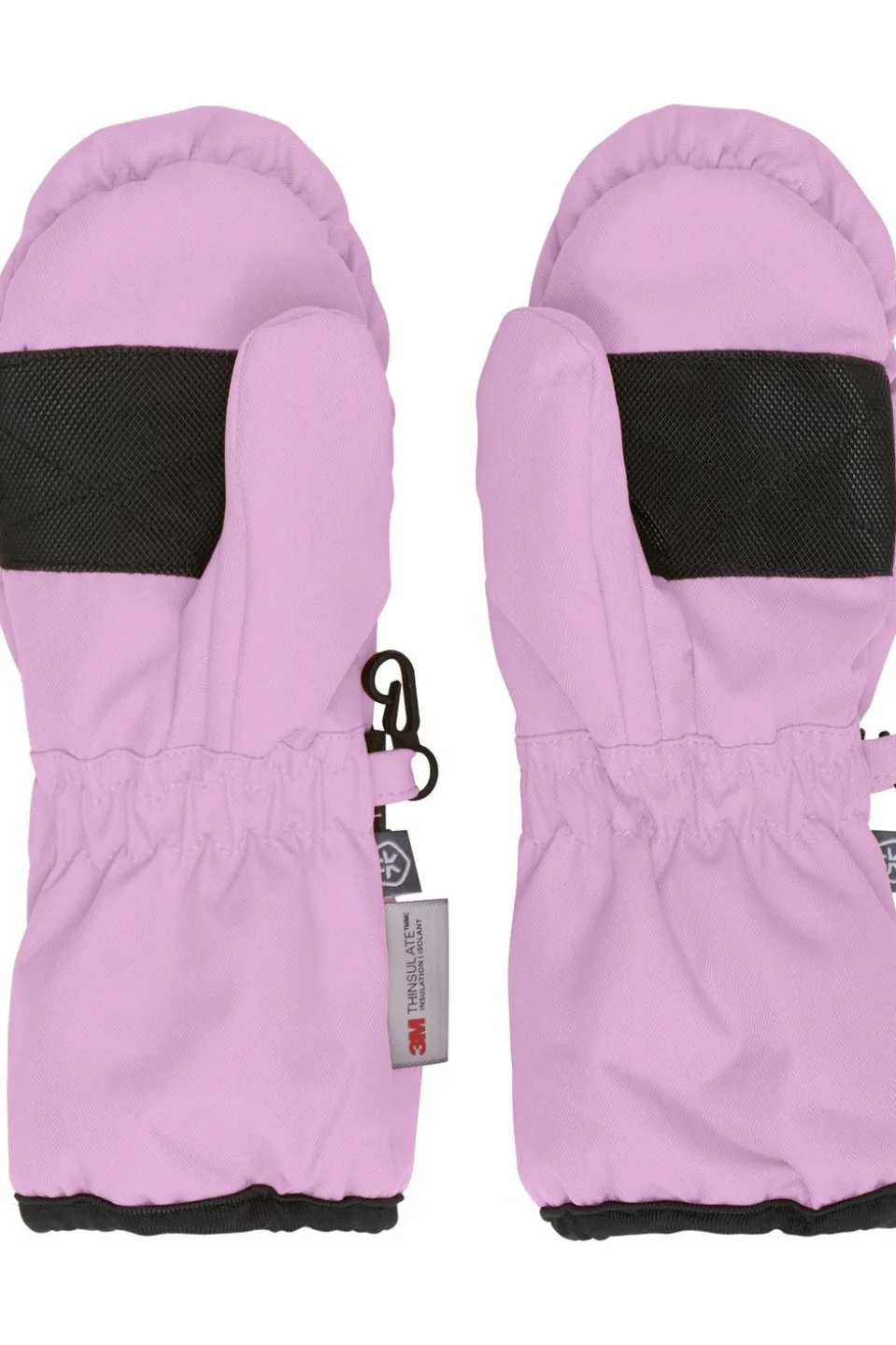 Color Kids Wanten Waterproof Junior Mittens