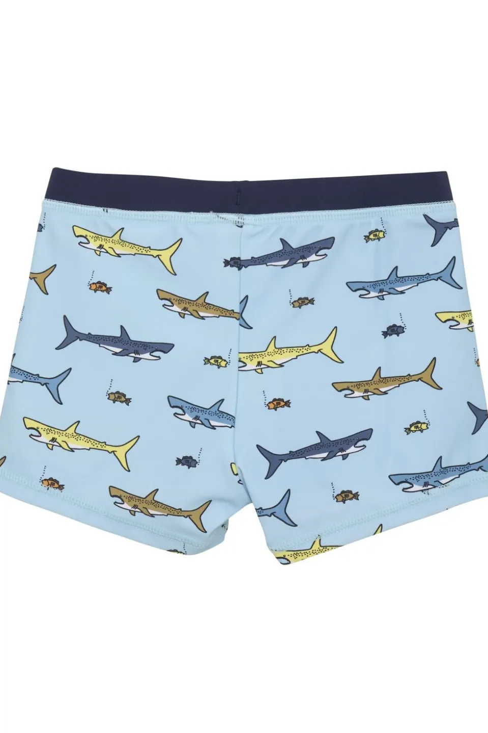 Color Kids Zwemshort Swim Trunks, Aop