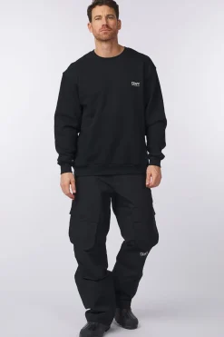 Colourwear Trui M Core Crew