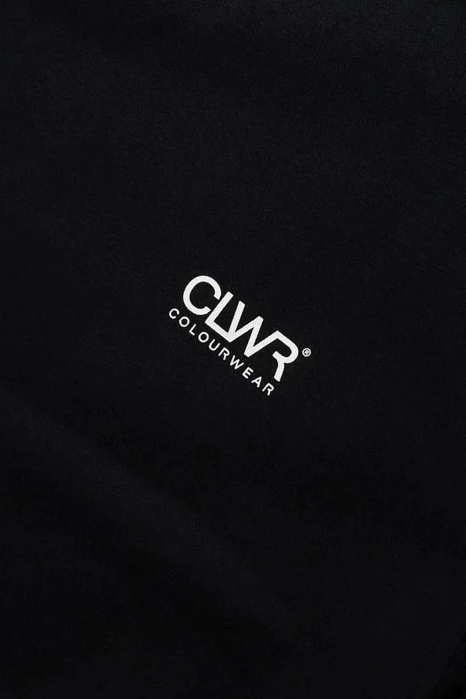 Colourwear Trui M Core Crew