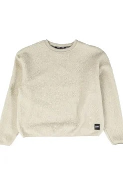 Colourwear Trui W Snug Pile Crew