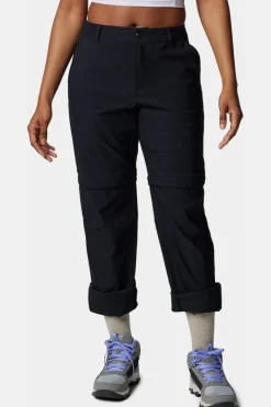 Columbia Afritsbroek Leslie Falls™ Convertible Pant
