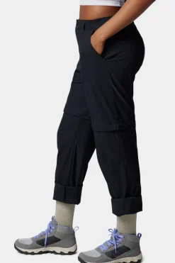 Columbia Afritsbroek Leslie Falls™ Convertible Pant