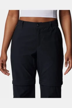 Columbia Afritsbroek Leslie Falls™ Convertible Pant