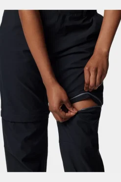 Columbia Afritsbroek Leslie Falls™ Convertible Pant