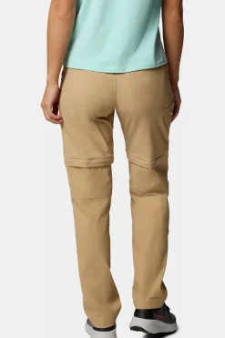 Columbia Afritsbroek Leslie Falls™ Convertible Pant
