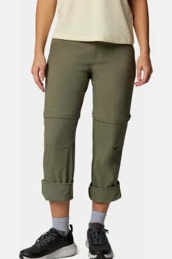 Columbia Afritsbroek Leslie Falls™ Convertible Pant