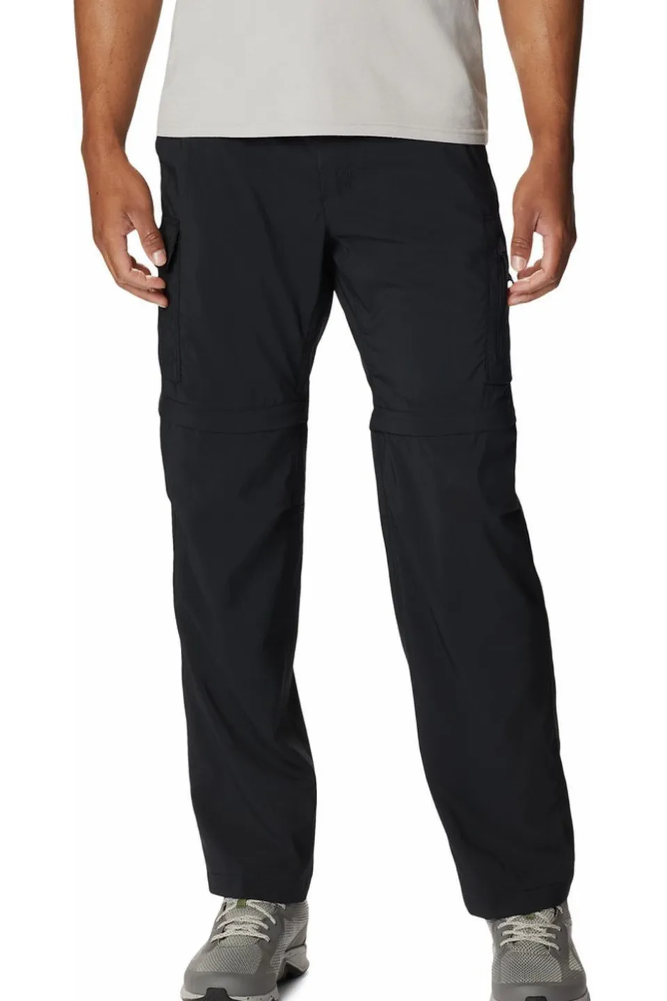 Columbia Afritsbroek Silver Ridge™ Utility Convertible Pant