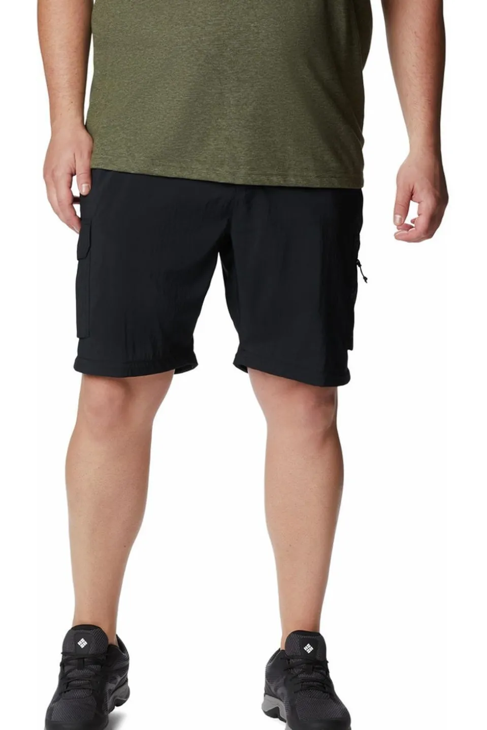 Columbia Afritsbroek Silver Ridge™ Utility Convertible Pant