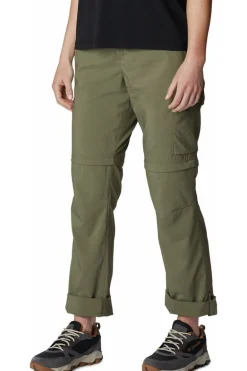Columbia Afritsbroek Silver Ridge Utility™ Convertible Pant