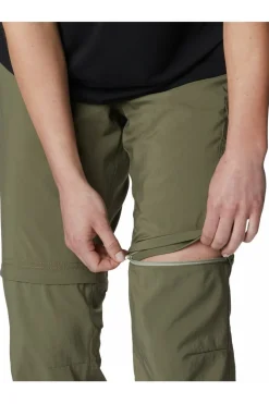Columbia Afritsbroek Silver Ridge Utility™ Convertible Pant
