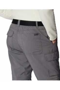 Columbia Afritsbroek Silver Ridge™ Utility Convertible Pant